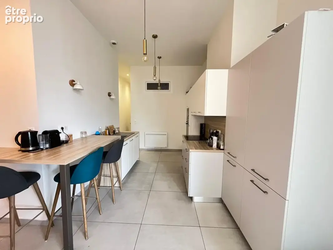 Appartement 132 m² à Orleans  - photo 5