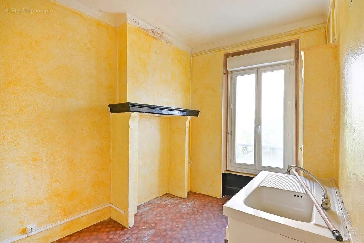 Appartement à ALES