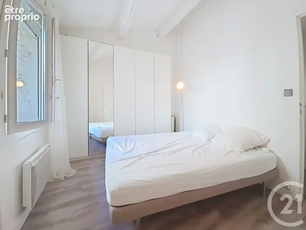 Appartement 3 pièces 58 m² à vendre à Sete (34200) - photo 6