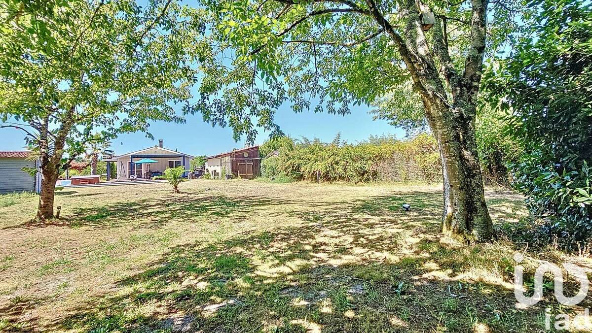 Photo 4 - Maison à MARCHEPRIME