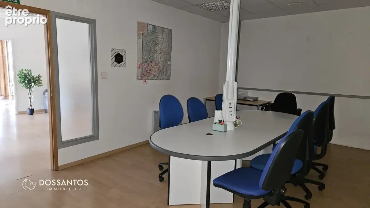 Local commercial / professionnel à Lutterbach - photo 5