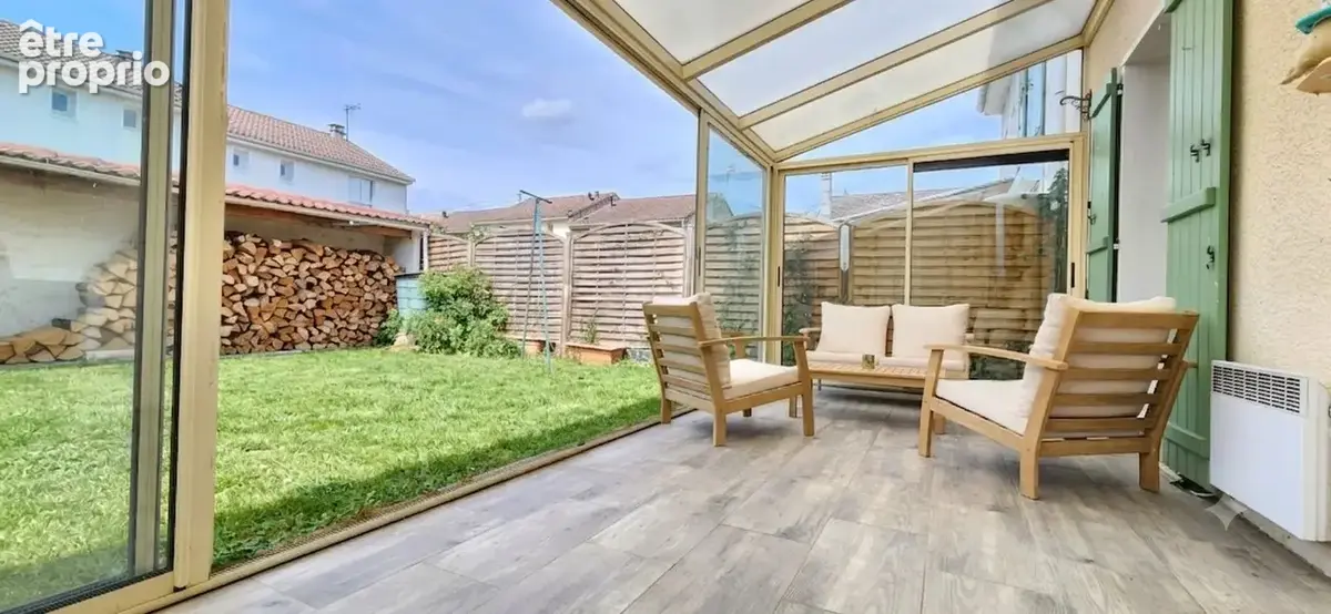 Maison 5 pièces 105 m² à vendre à Herblay (95220) - photo 1