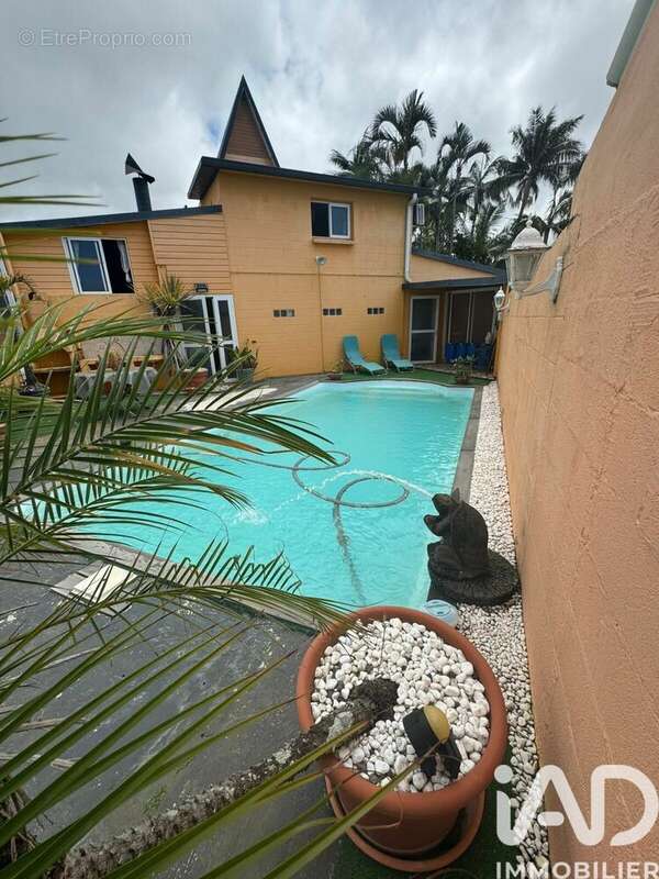 Photo 3 - Maison à PETITE-ILE