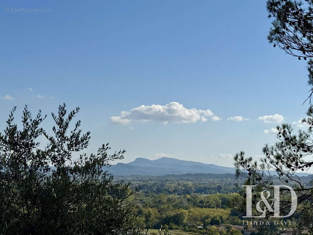 Maison à SAINT-AMBROIX