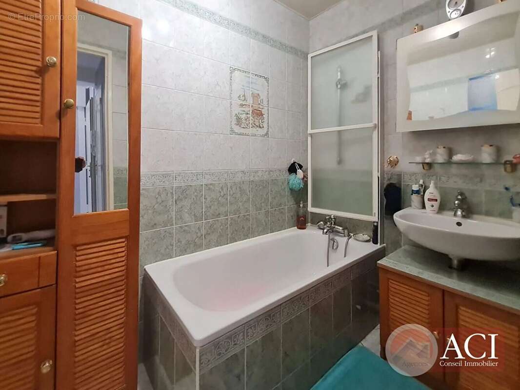 58778022h.jpg - Appartement à MONTMAGNY