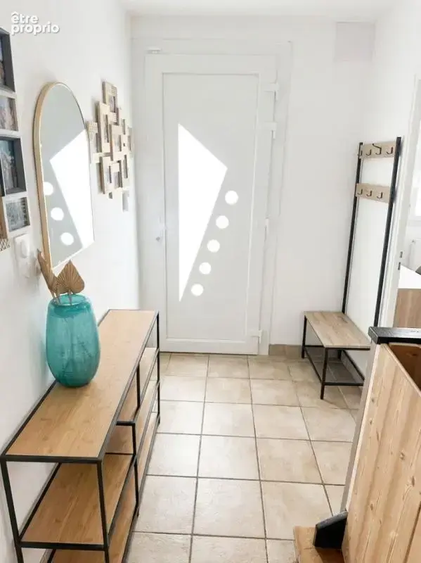 Maison Sassenage 5 pièces 84 m2 (Secteur Ovalie) - photo 5