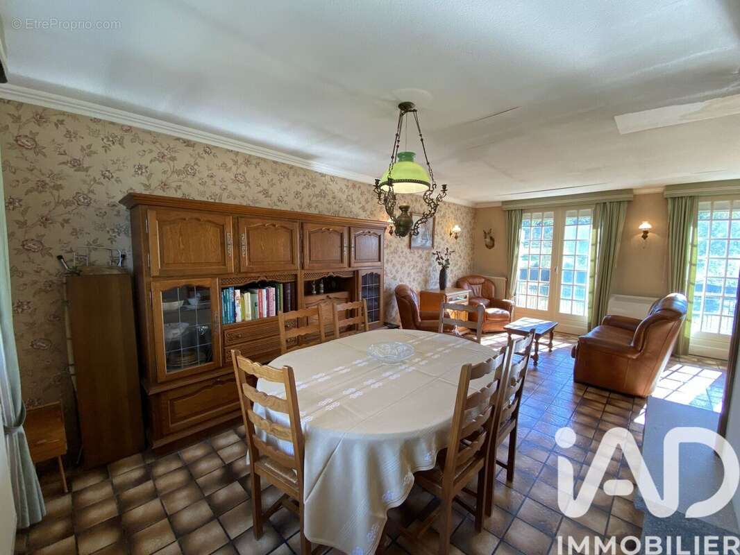 Photo 5 - Maison à SAINT-LAURENT