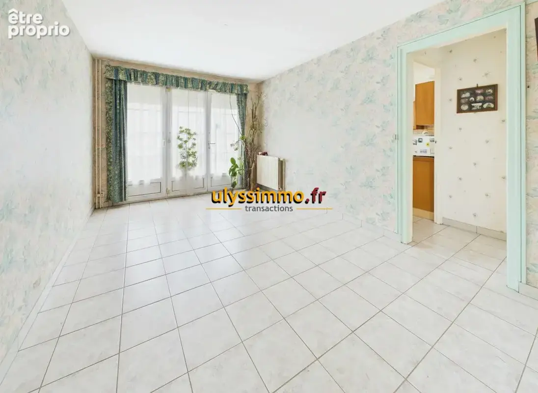 Maison 4 pièces 74 m² à vendre à Bayonvillers (80170) - photo 2