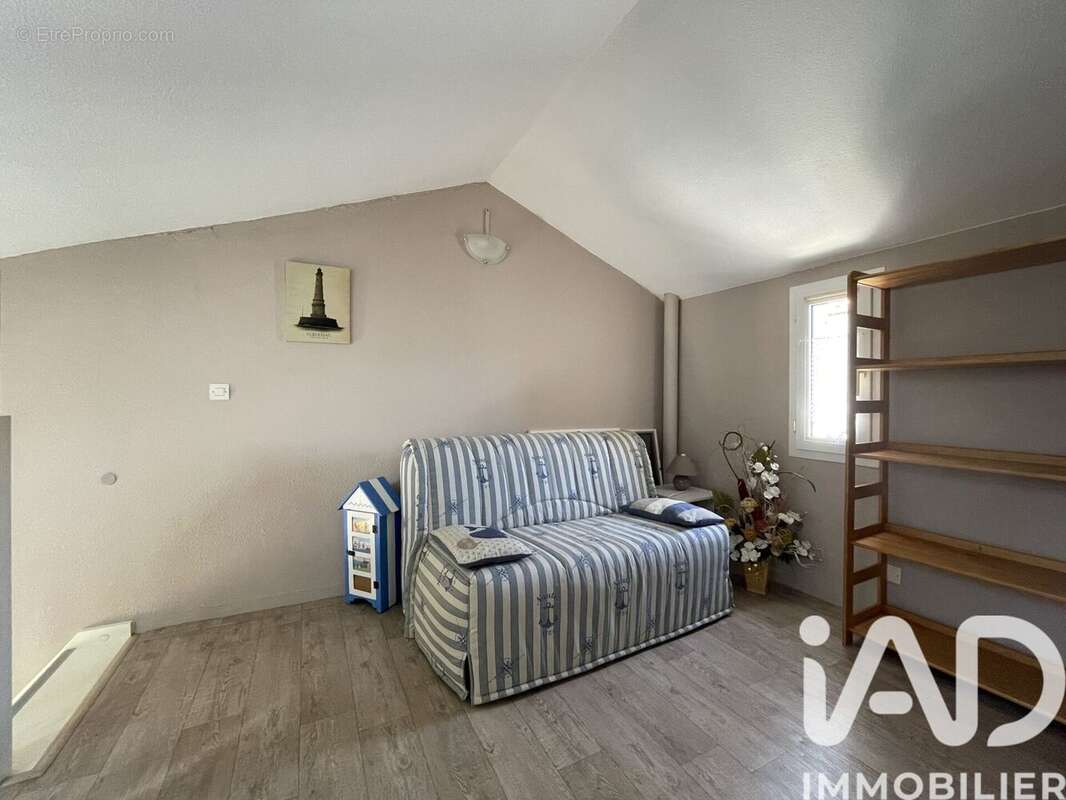 Photo 8 - Maison à MESCHERS-SUR-GIRONDE