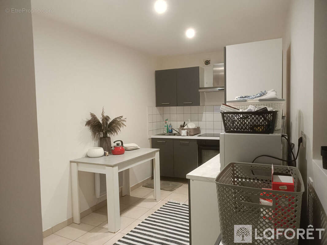 Appartement à ERSTEIN