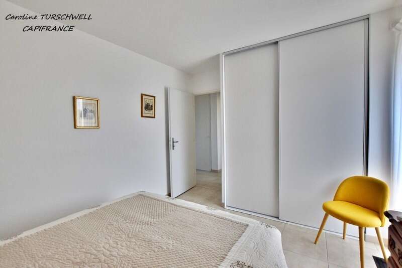 Appartement à SOLLIES-PONT