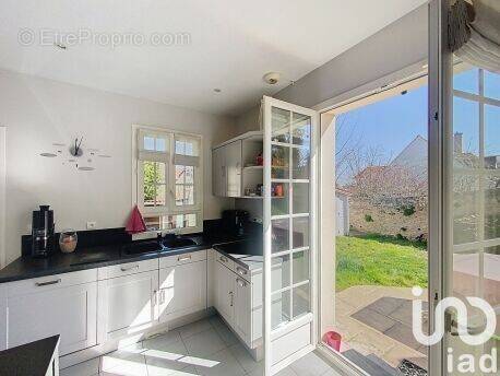 Photo 1 - Maison à ORGEVAL