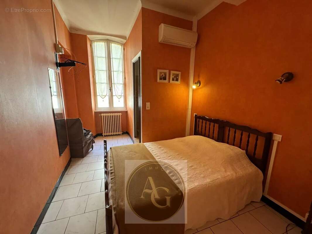 Appartement à CASTELNAUDARY