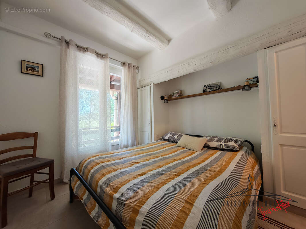 Maison à VAISON-LA-ROMAINE