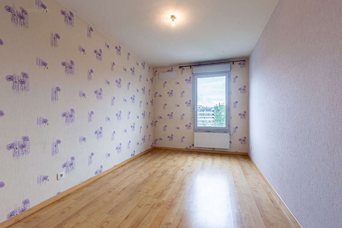 Appartement à MEYTHET