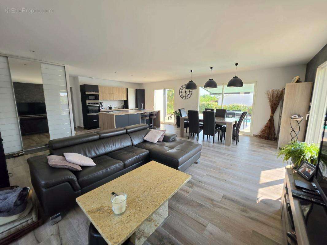 Maison À Vendre - photo 7