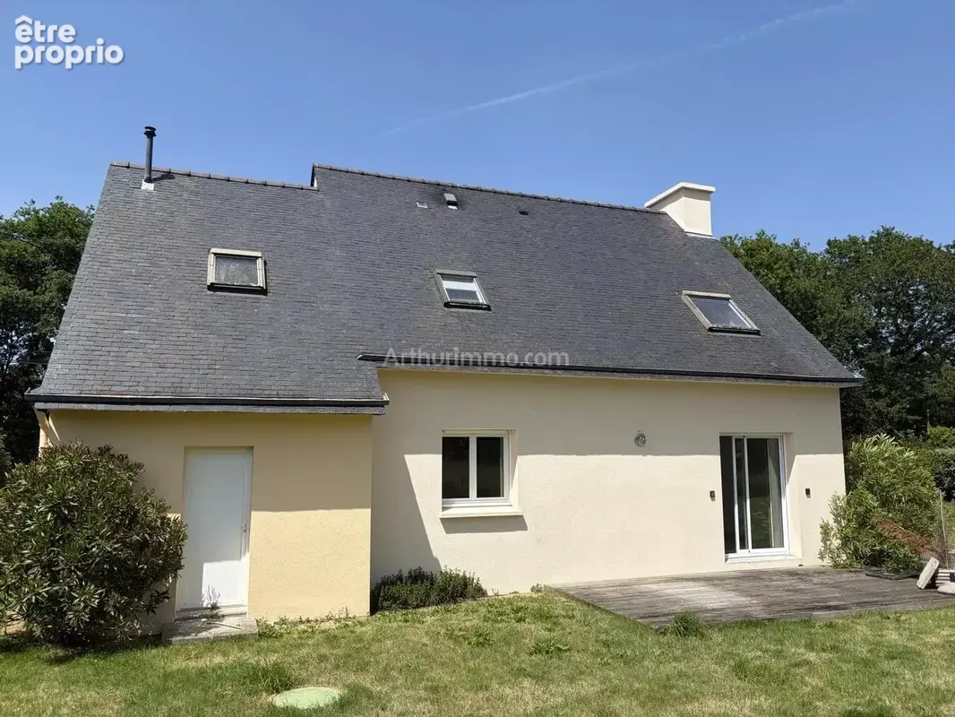 Vente Maison Brech(56400) 324 200ï¿œ - photo 2