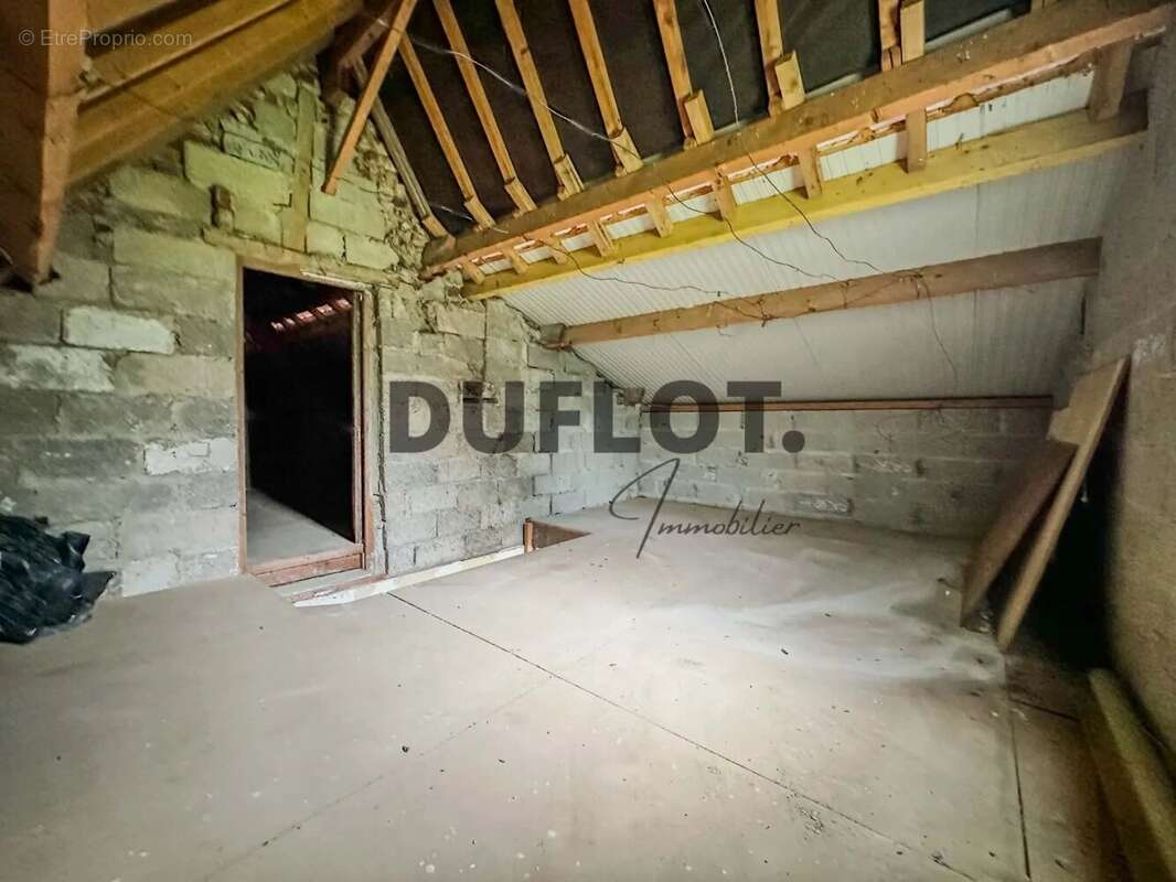 Maison à FRESSIN