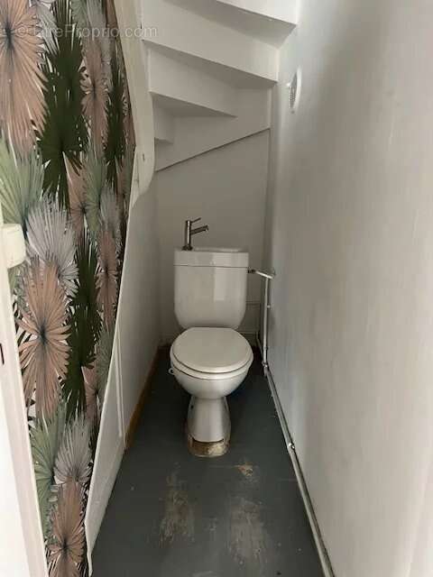 Maison à SAINT-CLAR