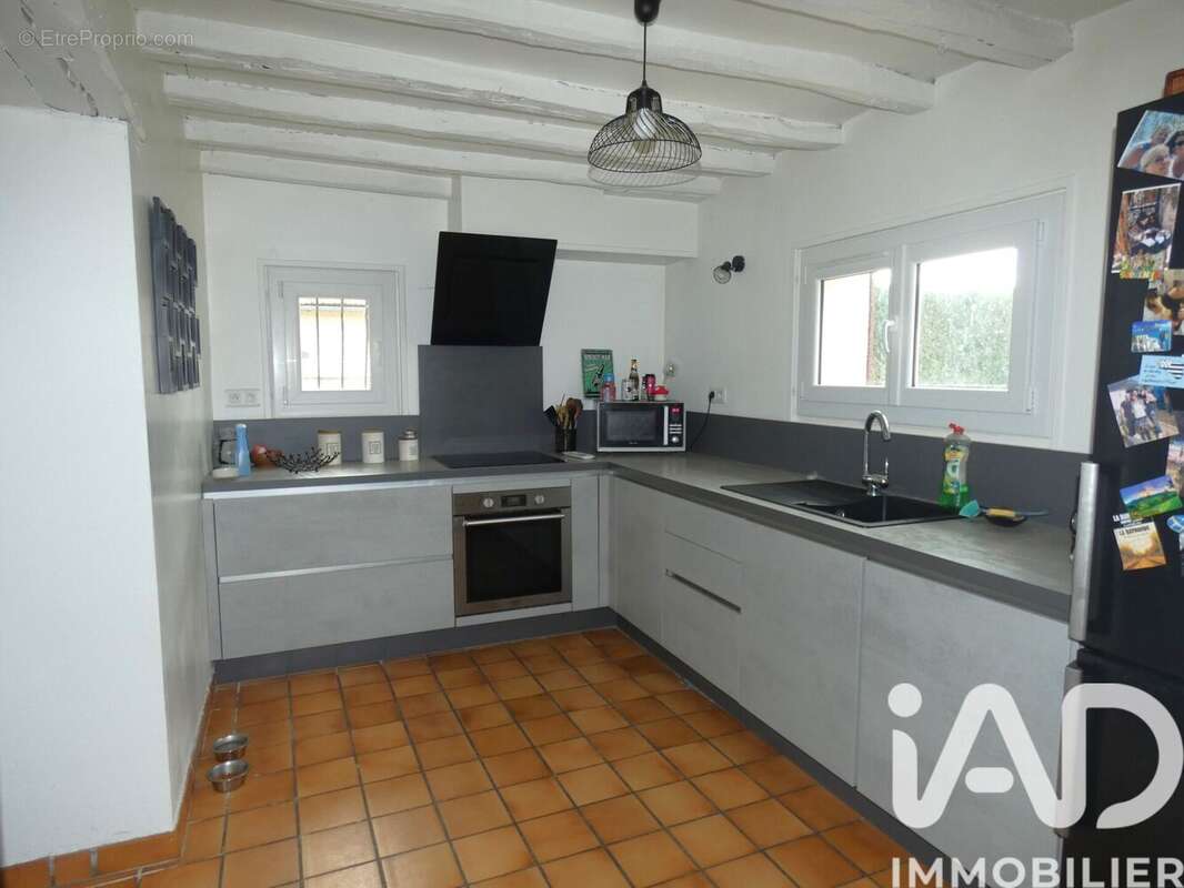Photo 6 - Maison à TACOIGNIERES