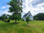 Maison à CLOHARS-FOUESNANT