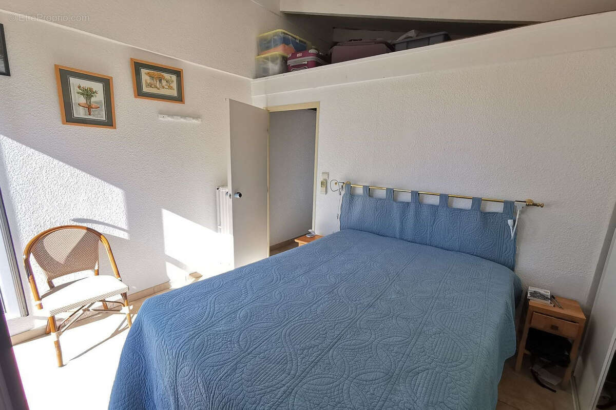 Appartement à SAINT-CYPRIEN