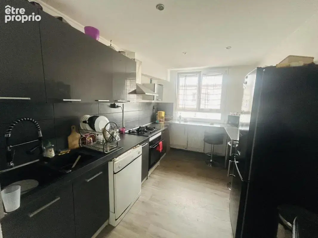 Special valentigney appartement f4 - photo 2