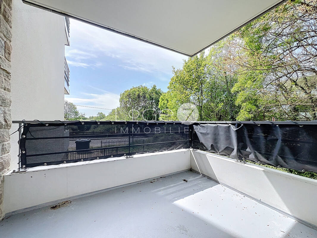 Appartement à LARMOR-PLAGE