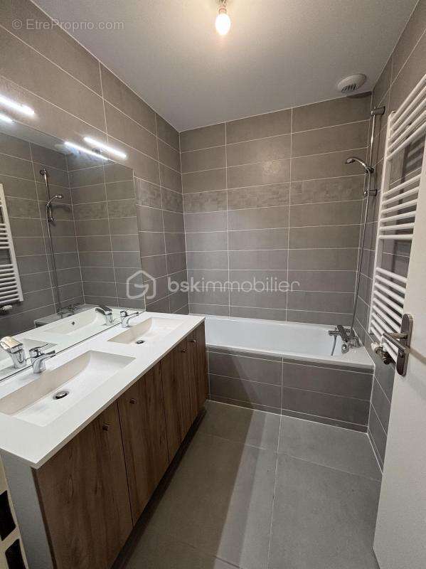 Maison à LE TAILLAN-MEDOC