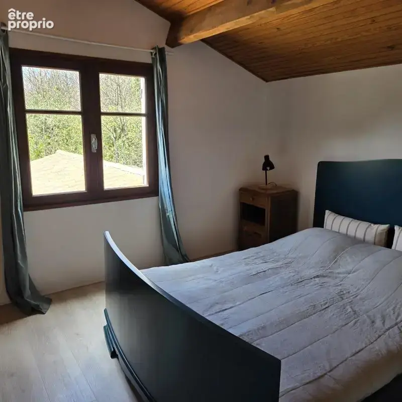 maison en pierre avec vue à couper le souffle - photo 20