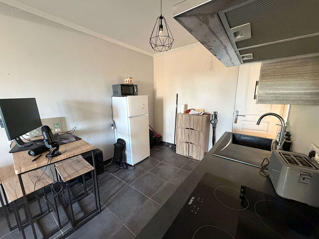 Appartement à BOURGES