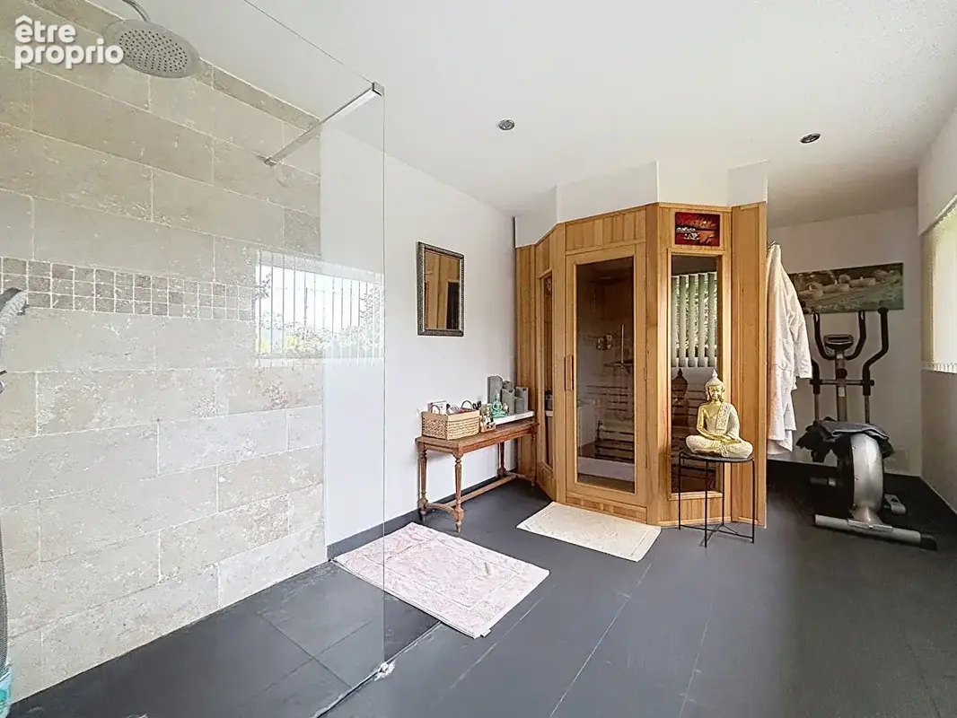 Villa individuelle de 2017 200m² habitables - photo 8