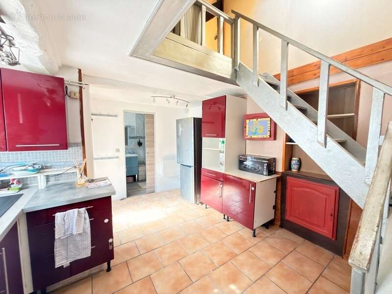 Maison à NOGENT-SUR-OISE