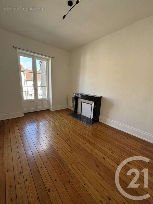 Appartement à LOUHANS