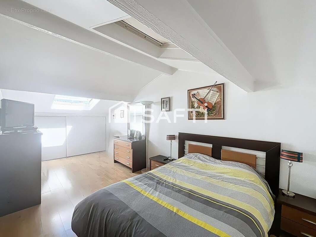 Photo 5 - Maison à MONTESSON