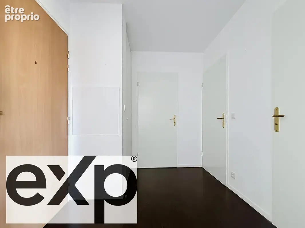 Appartement 2 pièces 48 m² à vendre à Mantes-La-Ville (78711) - photo 2