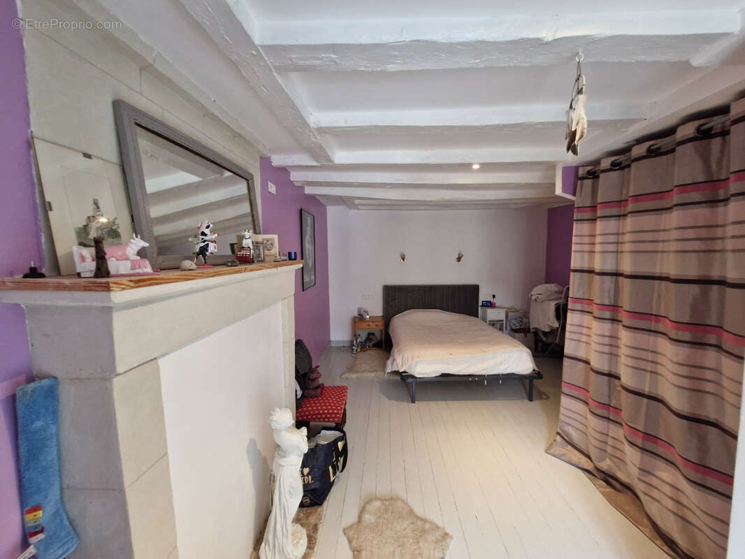 Maison à LA ROCHE-POSAY