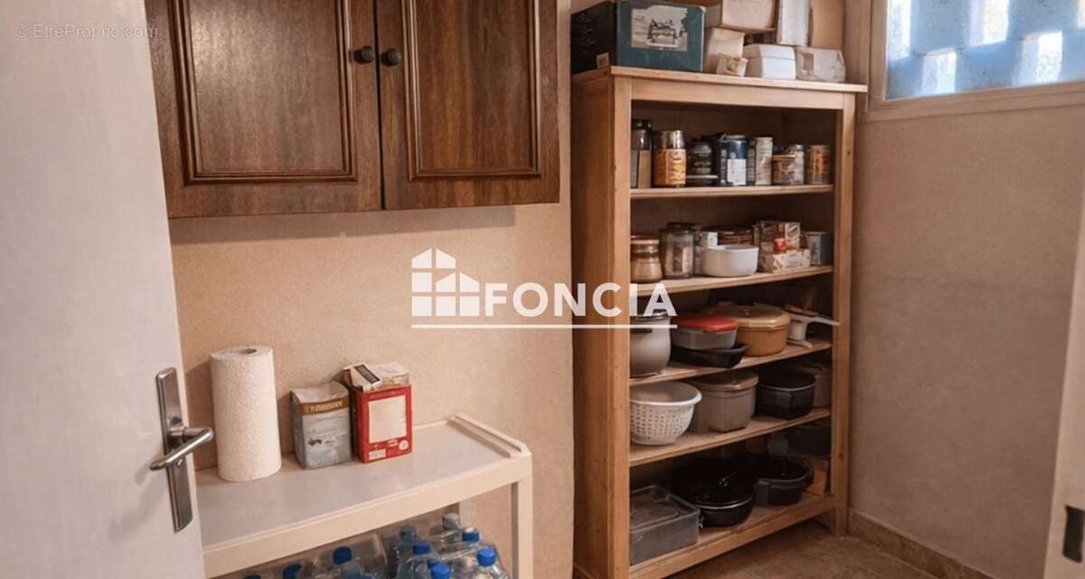 Appartement à GRASSE