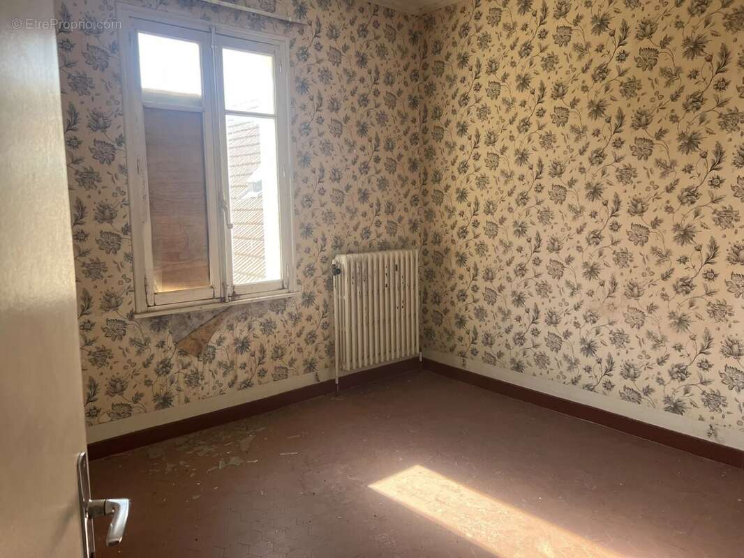 Maison à MURINAIS