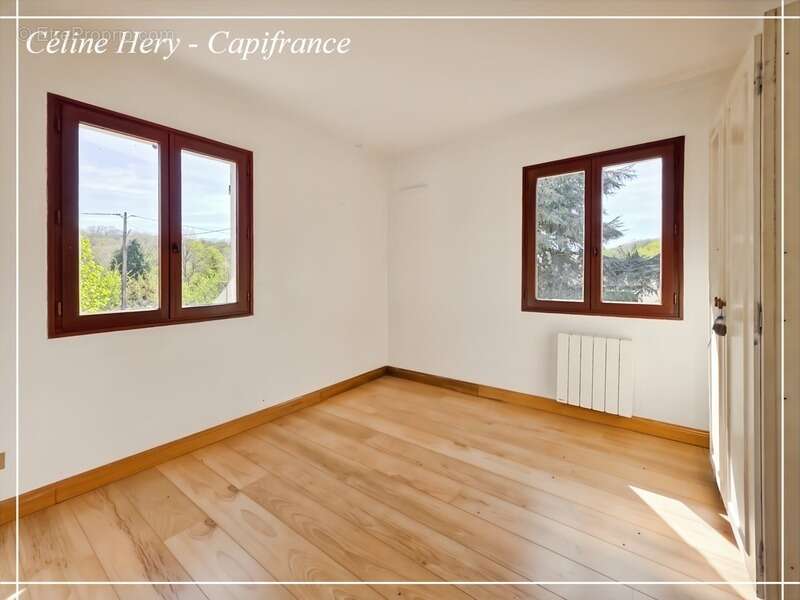 Propriété à vendre 8 pièces HERMERAY (78) - photo 14