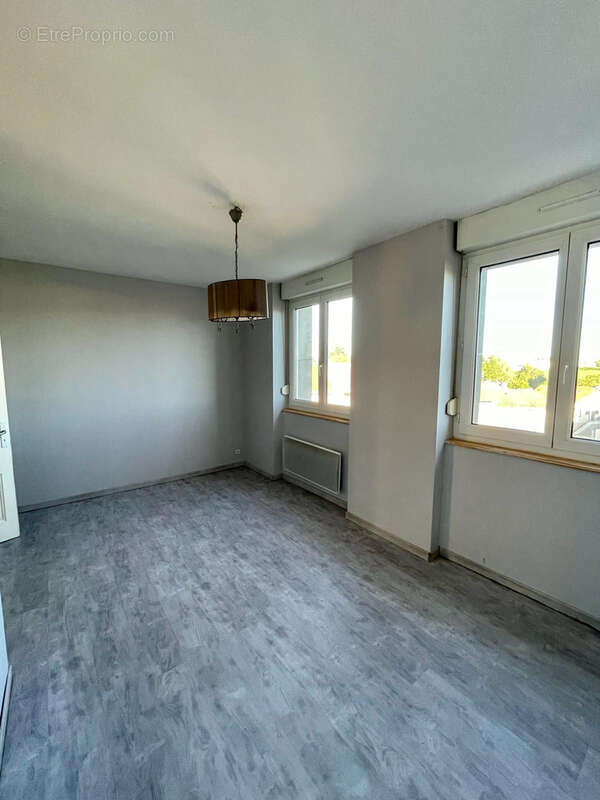 Appartement à SAINTE-SIGOLENE