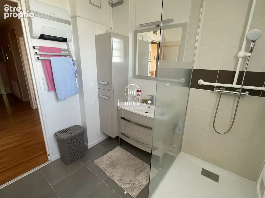 Appartement 3 pièces 79 m² à vendre à Limoges (87000) - photo 9