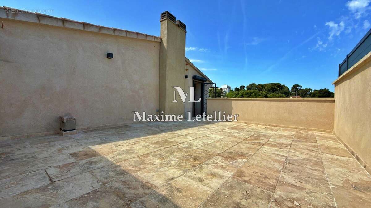 Maison 166 m² à Marseille-13e  - photo 4
