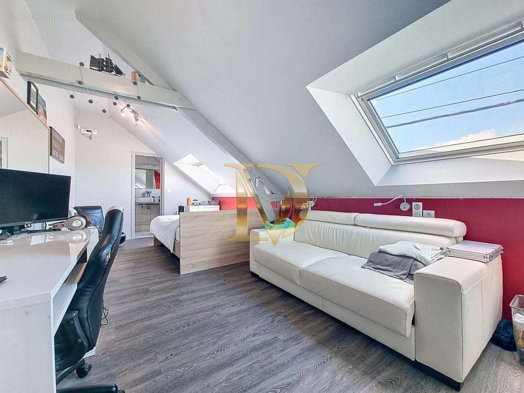 Maison à SAINT-GEORGES-SUR-CHER