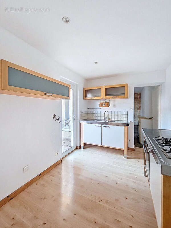 Appartement à NIMES