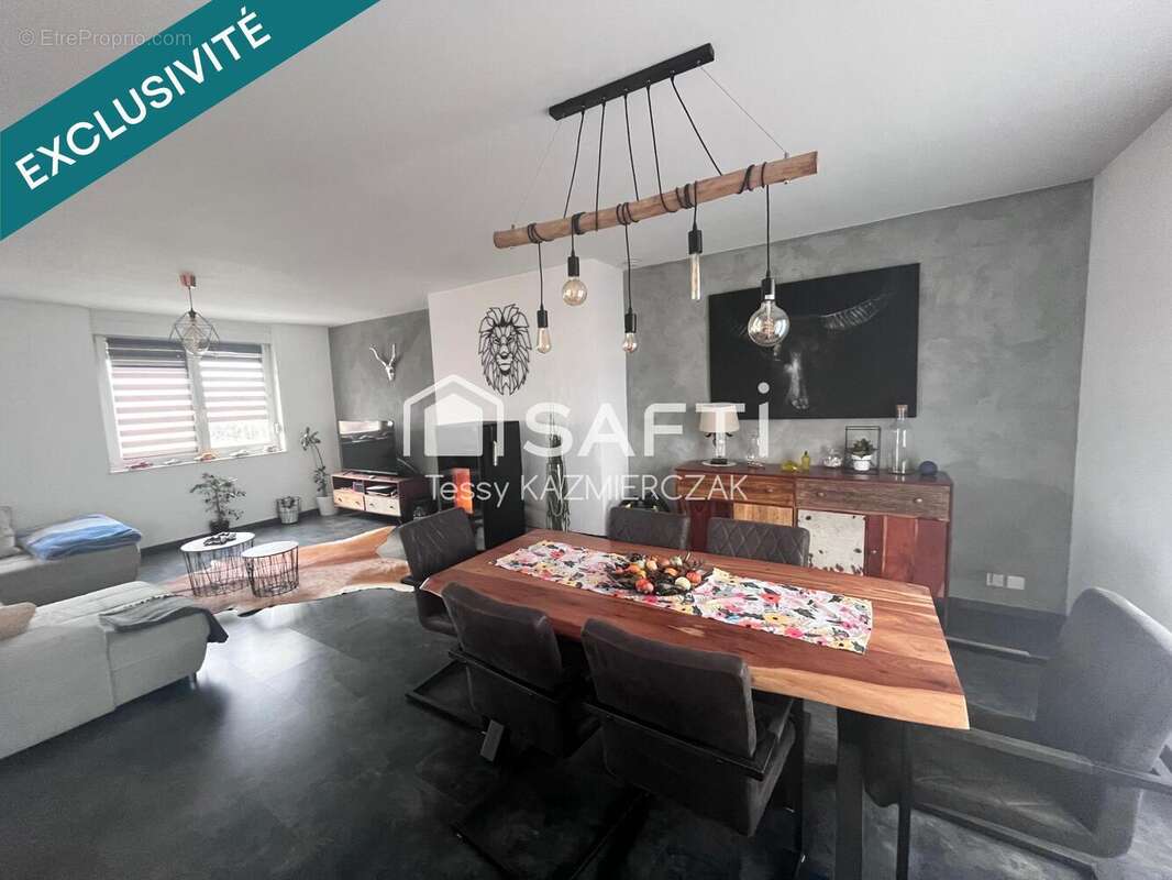 Photo 5 - Appartement à FREYMING-MERLEBACH