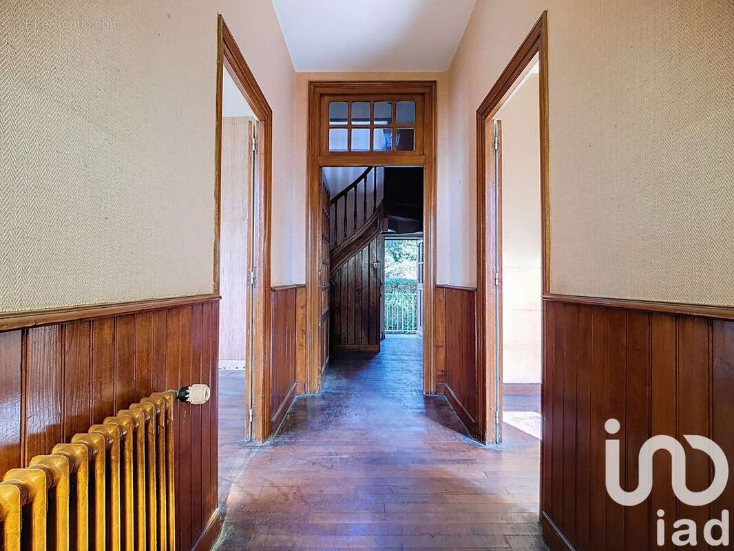 Photo 9 - Maison à PONT-CROIX