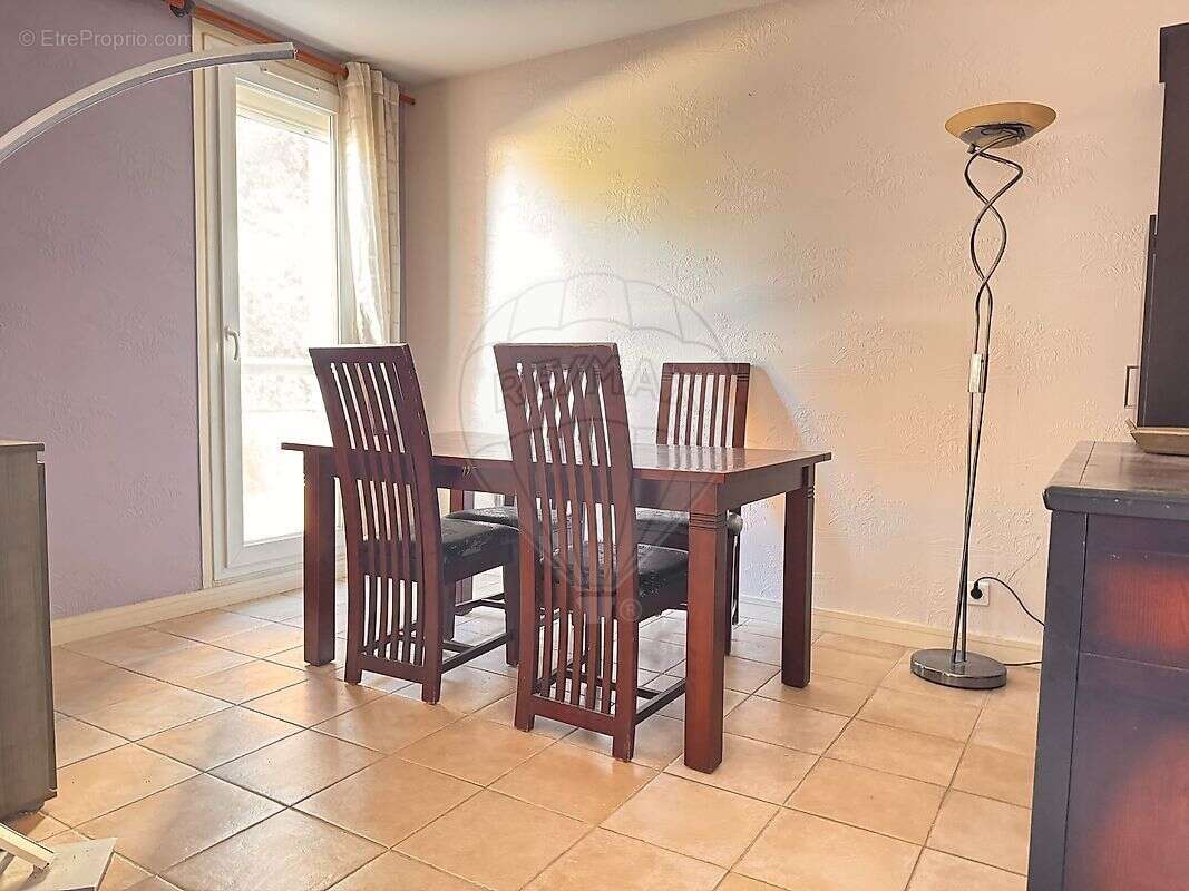 Appartement 2 chambre(s) à vendre - photo 2