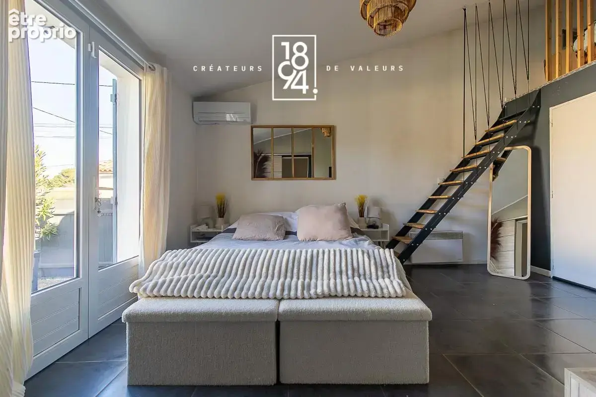 À Vendre I Maison I Gardanne I 114m2 I Piscine - photo 11