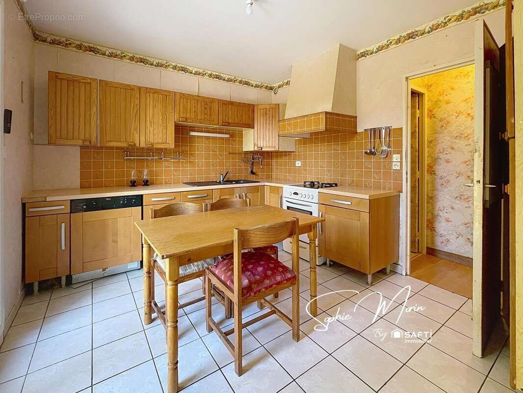Maison 122 m² à Lannion  - photo 5